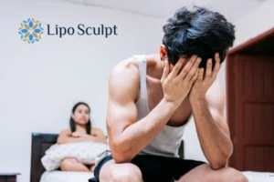EM Chair vs. Surgery for Erectile Dysfunction 2 Are you considering risky surgery to treat your erectile dysfunction Hanworth symptoms?