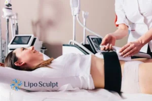 Unveiling the Science of Cellulite Reduction with EM Tone Sculpt 4 Book in today for cellulite reduction Hanworth treatment!