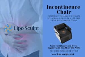 EM Chair: A Non-Surgical Solution for Treating Faecal Incontinence 5 EM Chair Hanworth For Faecal incontinence.
