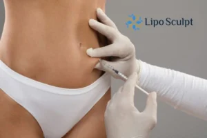 Melt Away Stubborn Belly Fat with Aqualyx Injections 4 Do you have stubborn belly fat Hanworth - call our team today!