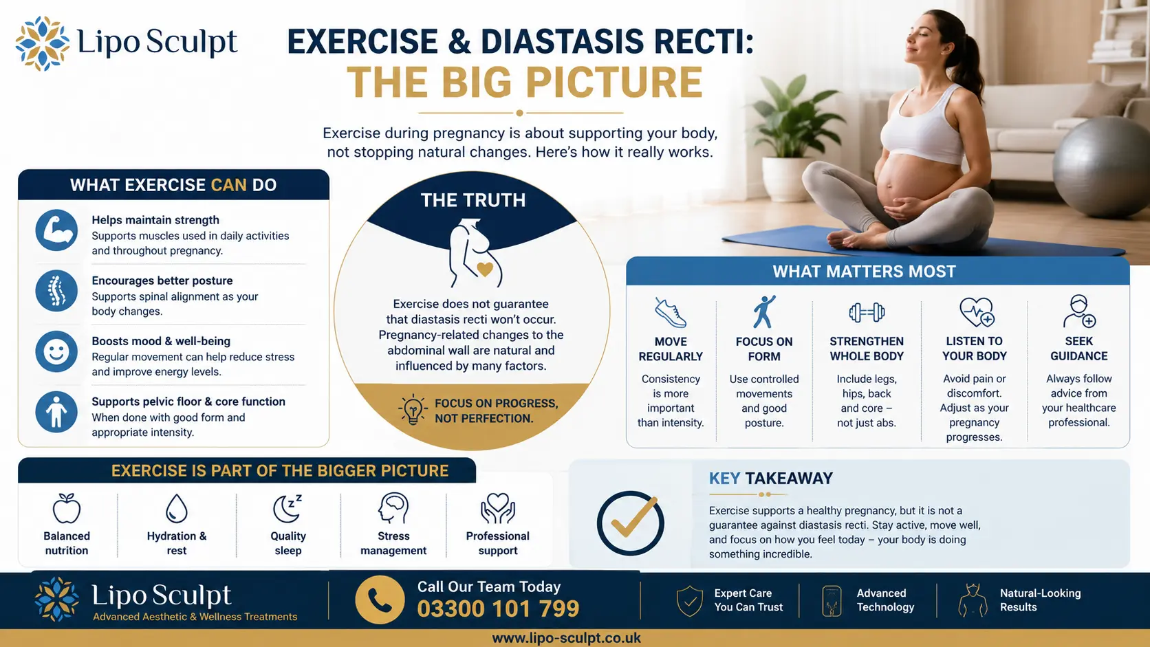 Does Exercise Reduce the Risk of Diastasis Recti? 3 Does Exercise Reduce the Risk of Diastasis Recti Hanworth : Which Types of Exercise May Support a Healthier Core?