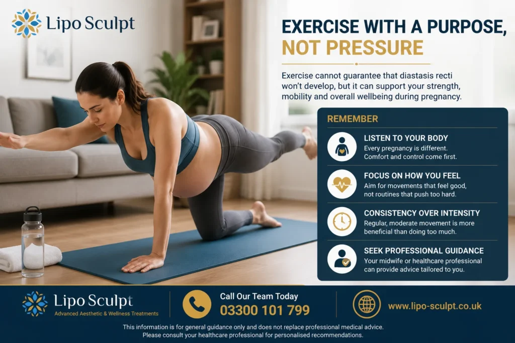 Does Exercise Reduce the Risk of Diastasis Recti? 4 Does Exercise Reduce the Risk of Diastasis Recti Hanworth : Does Every Case of Diastasis Recti Need Treatment?